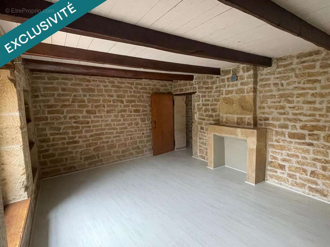 Photo 2 - Maison à CONS-LA-GRANDVILLE