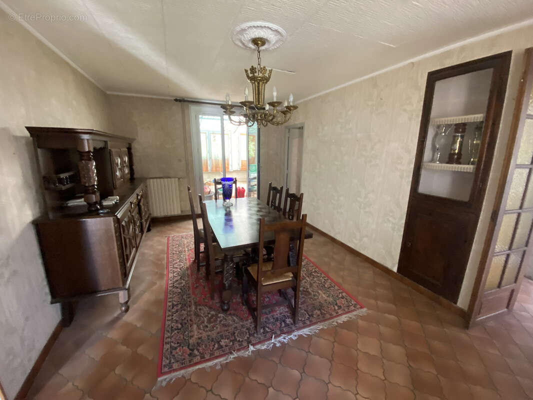 Maison à AUCH