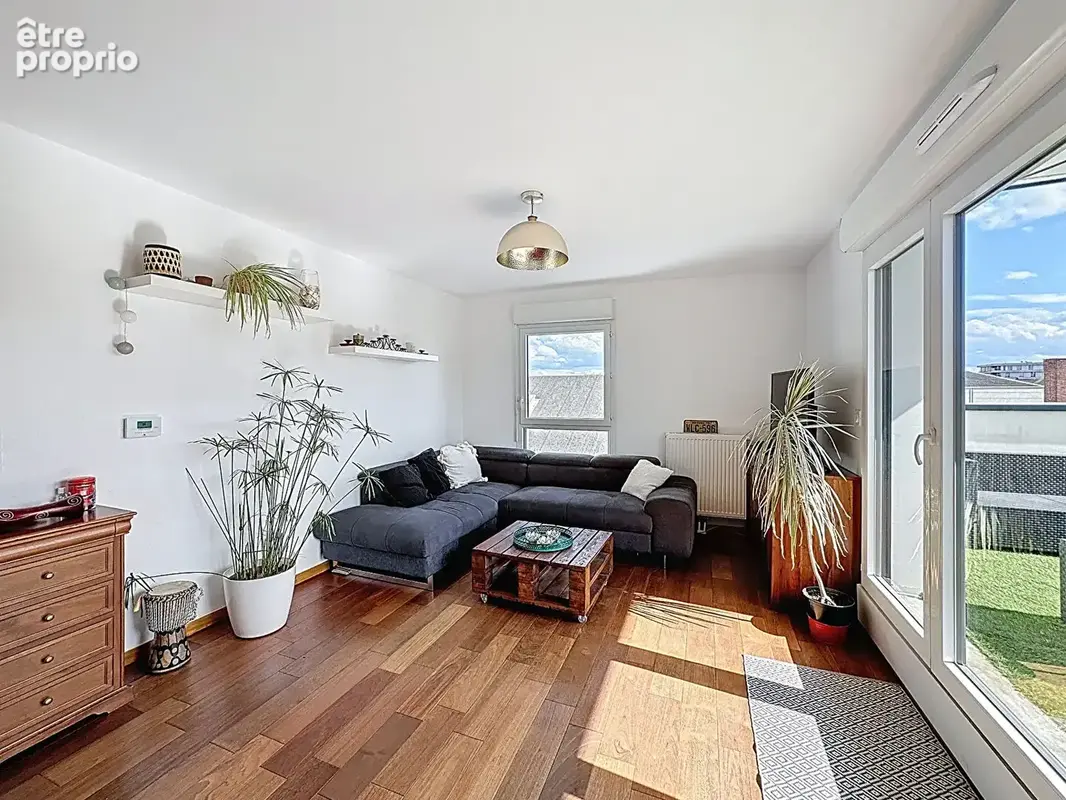 Photo Appartement à Lille au prix de 224 000€