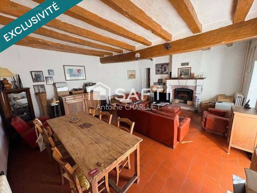 Photo 3 - Maison à PAULNAY