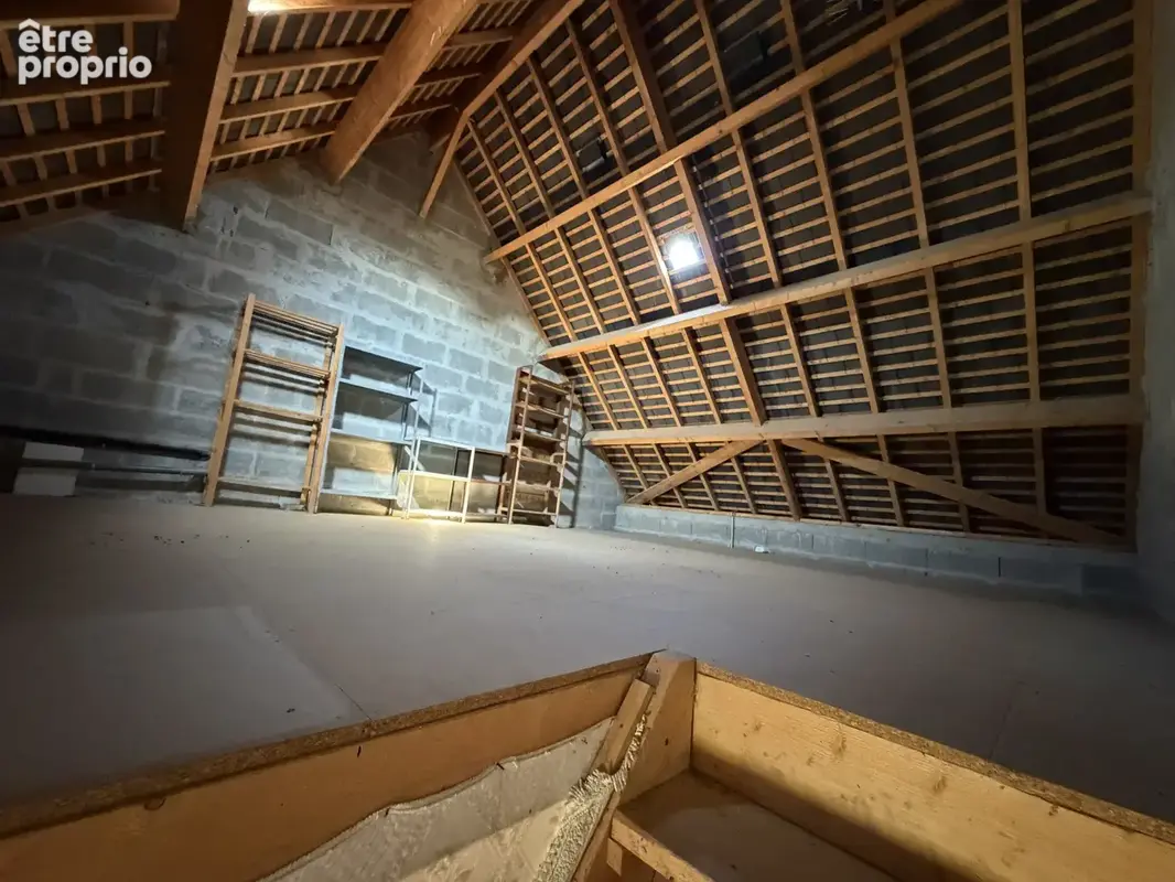 Sainte Mère Eglise, pavillon en parfait état proposant une possibilité de vie de plain-pied. - photo 25