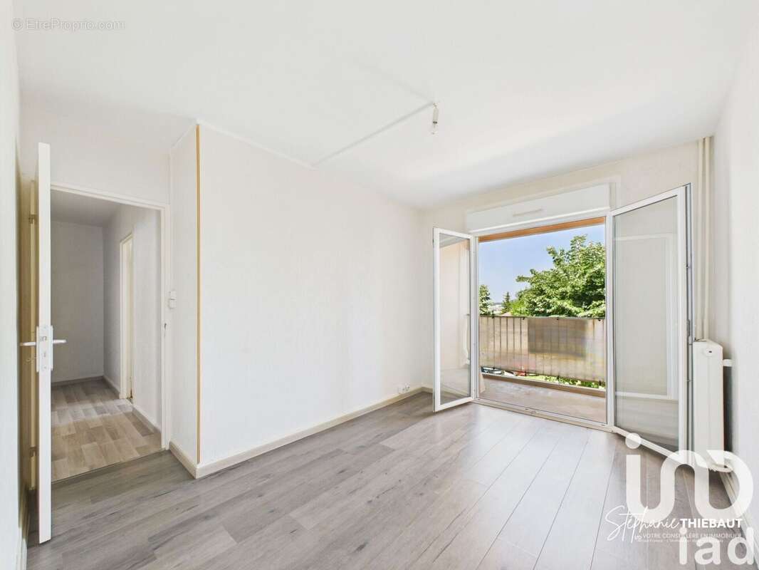 Photo 5 - Appartement à CONTREXEVILLE
