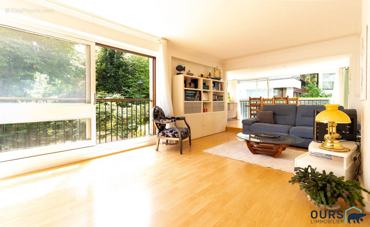 Appartement à ROCQUENCOURT