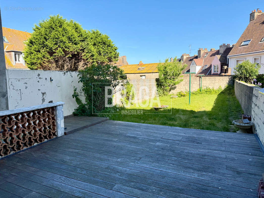 Maison porteloise de 125m2 hab  a vendre ! 4 chambres toiture facade et electricite neuves ! - photo 2