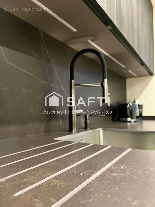 Photo 6 - Appartement à CUCQ