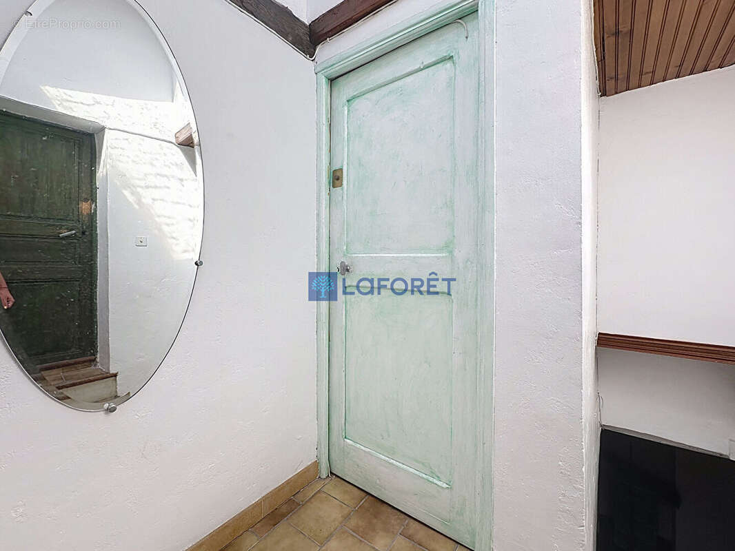 Appartement à DRAGUIGNAN