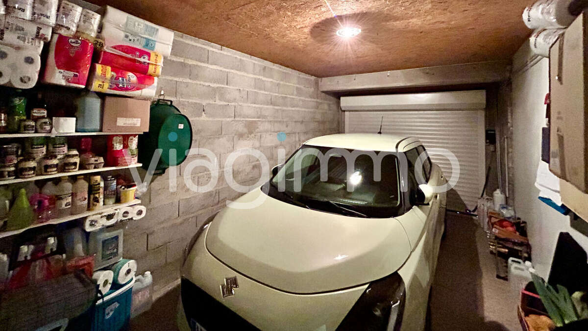 Maison à COMMEQUIERS