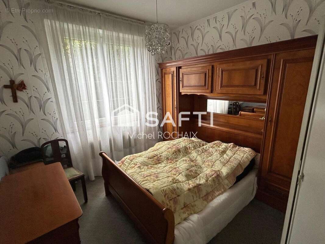 Photo 7 - Maison à RENNES