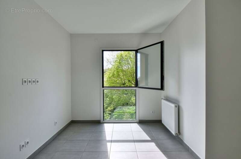 Appartement à DARDILLY