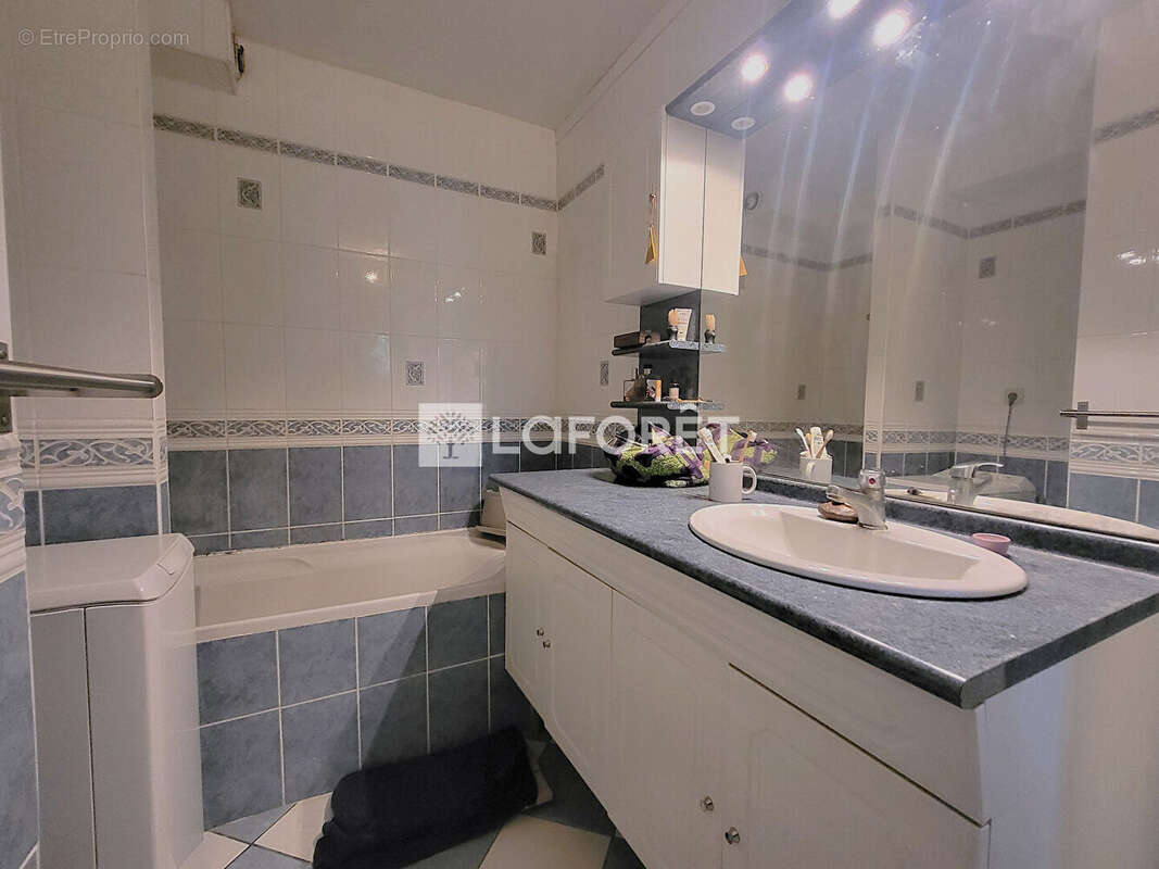 Appartement à CERGY