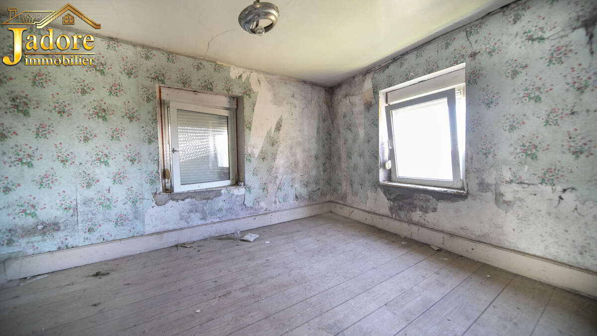 Maison à PLAINFAING