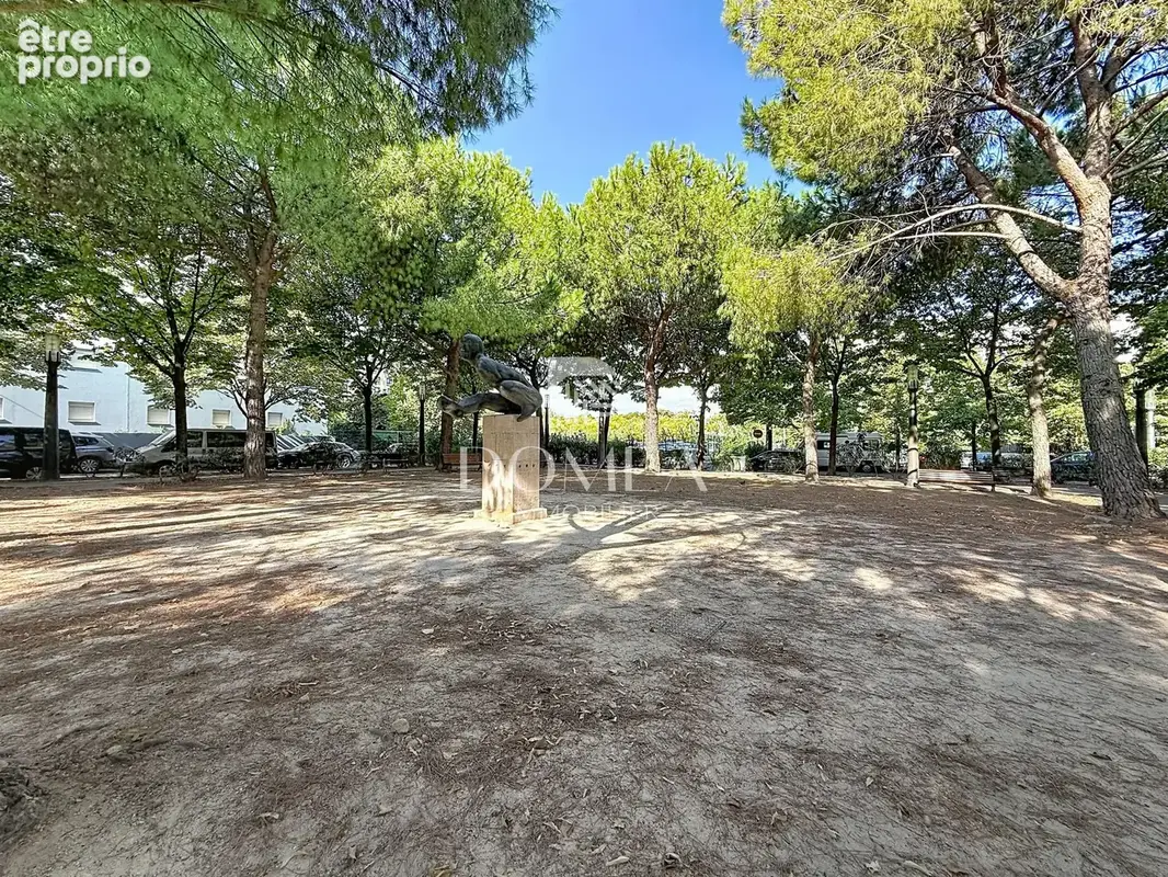Appartement 2 pièces 32 m² à vendre à Montpellier (34000) - photo 8