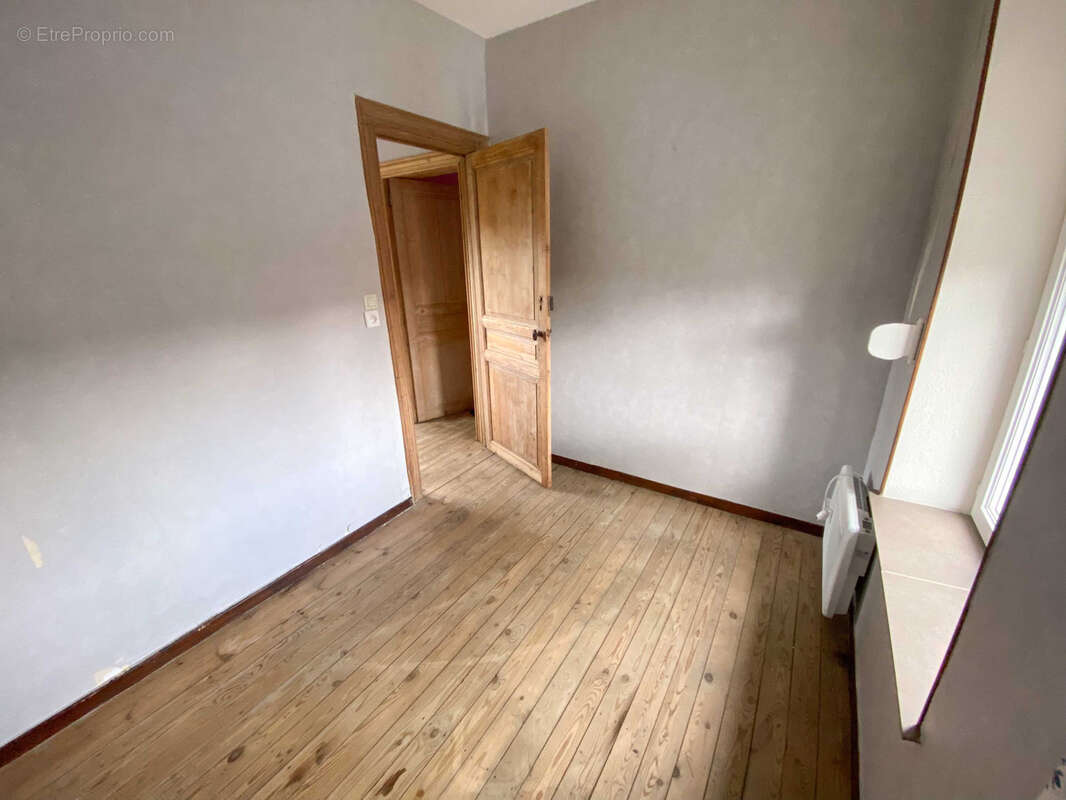 Maison à RECQUIGNIES