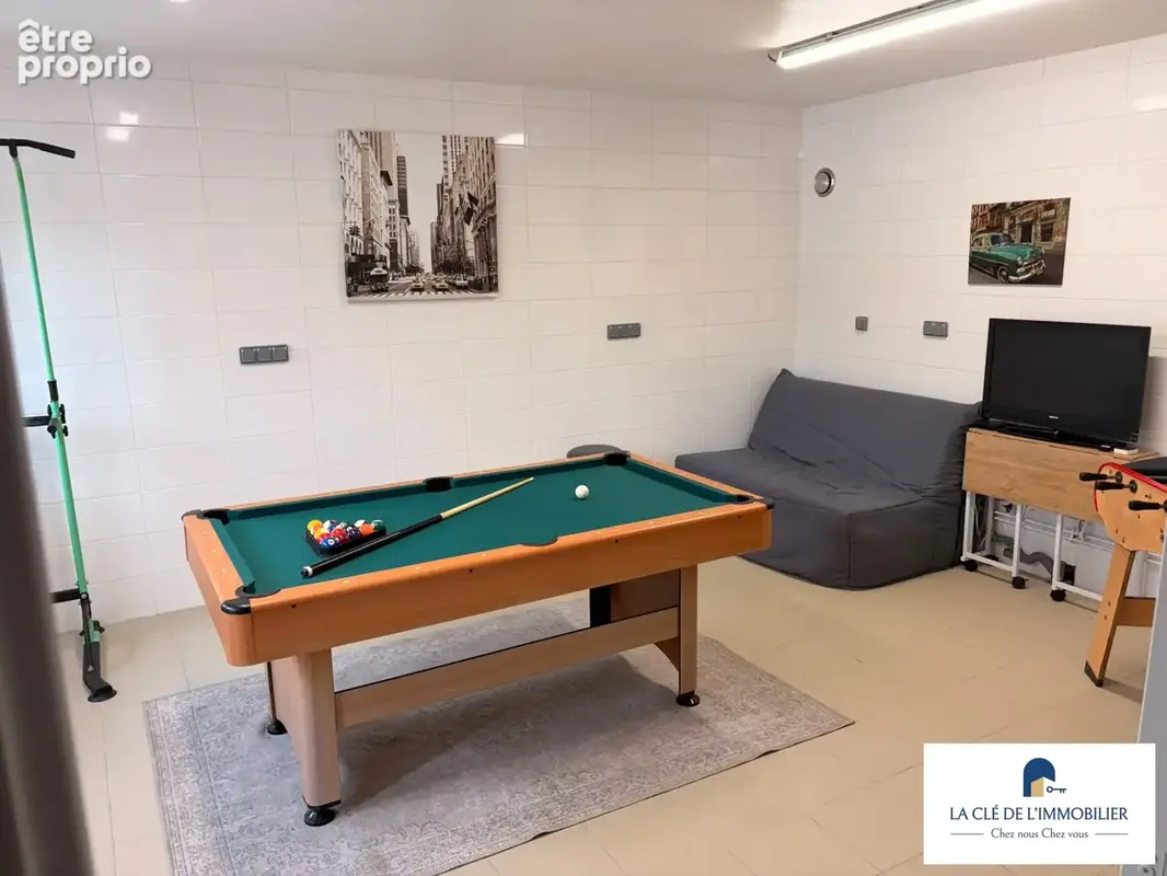 Maison 7 pièces 140 m² à vendre à Quimper (29000) - photo 7