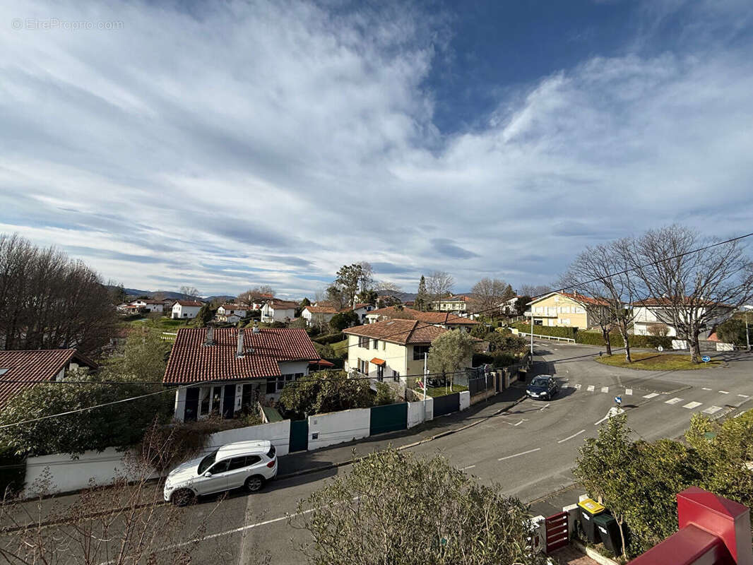 Maison à HENDAYE