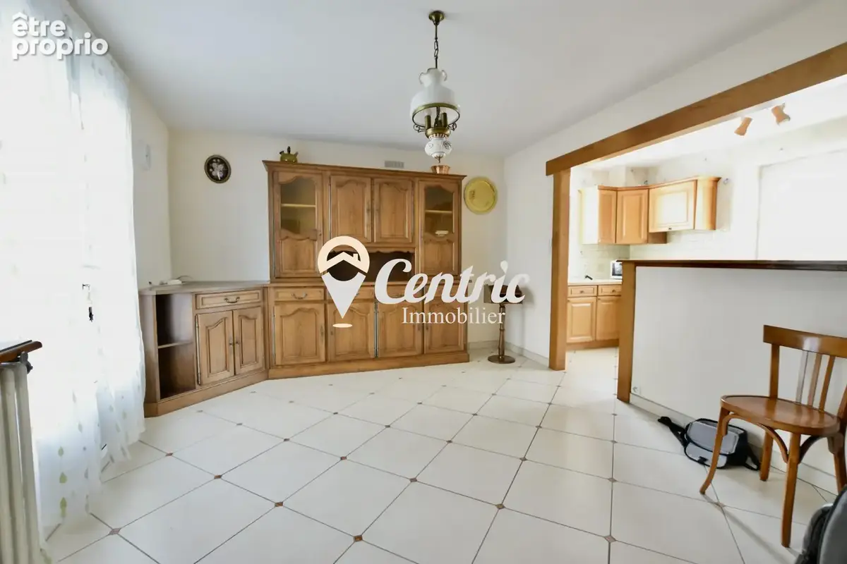 Maison 5 pièces 148 m² à vendre à Boisme (79300) - photo 3