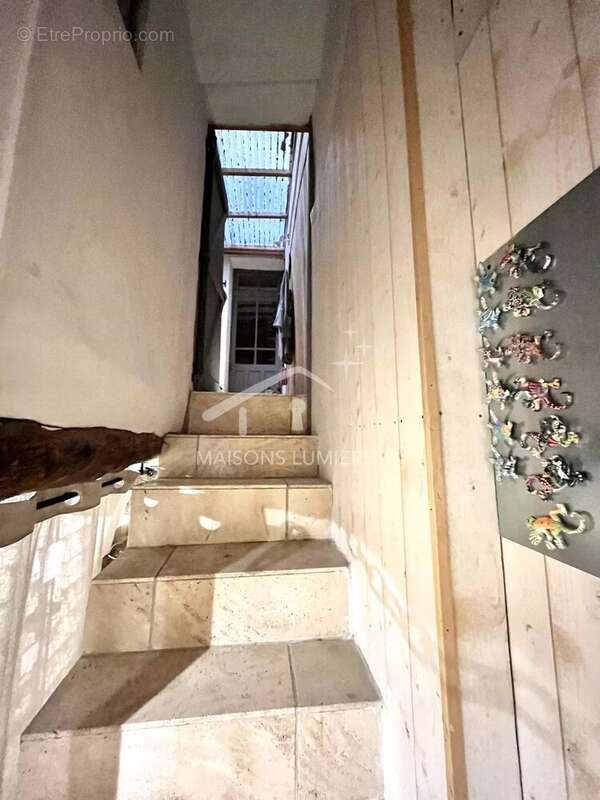 Appartement à APT