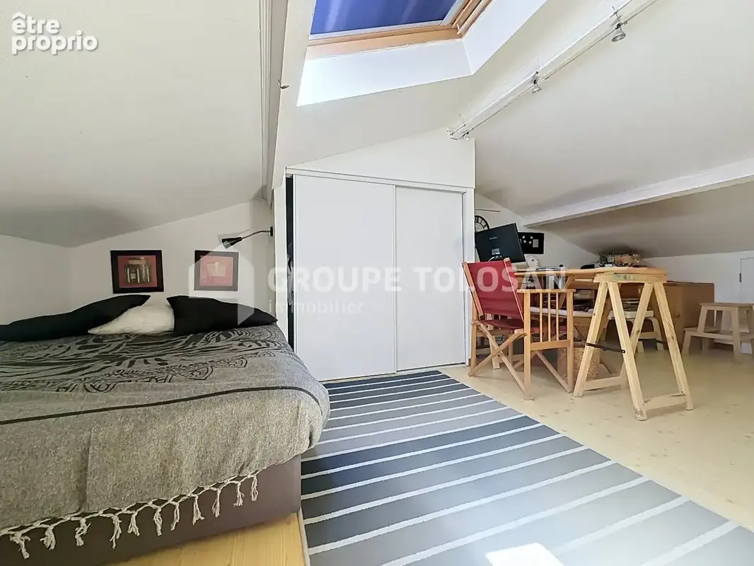 Maison 163 m² à Montrabe  - photo 17