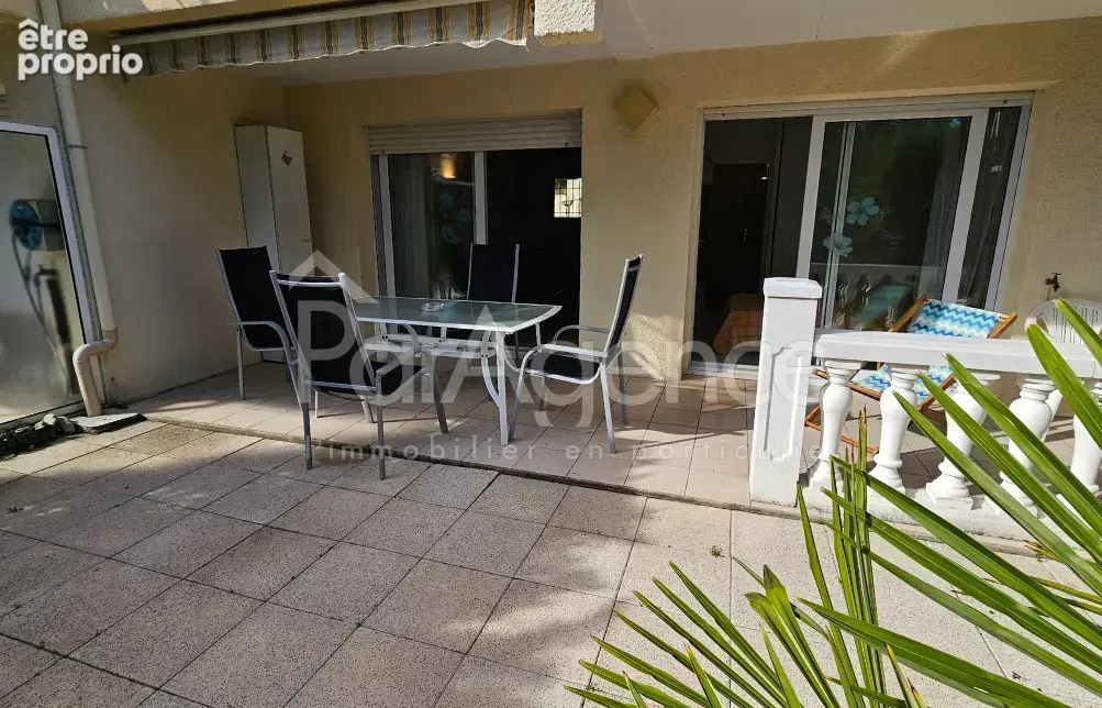 Appartement avec terrasse de 50 m2 - photo 5