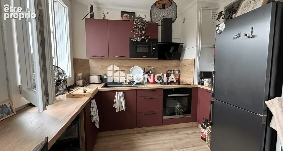 Appartement à AGEN