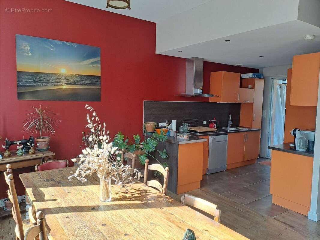 Maison 156 m² à Batz-Sur-Mer  - photo 4