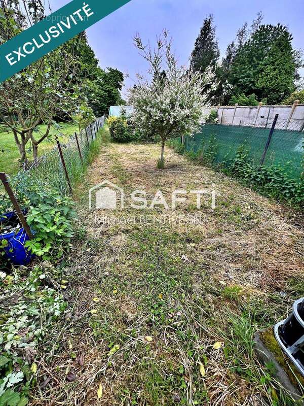 Photo 8 - Maison à PETITE-FORET