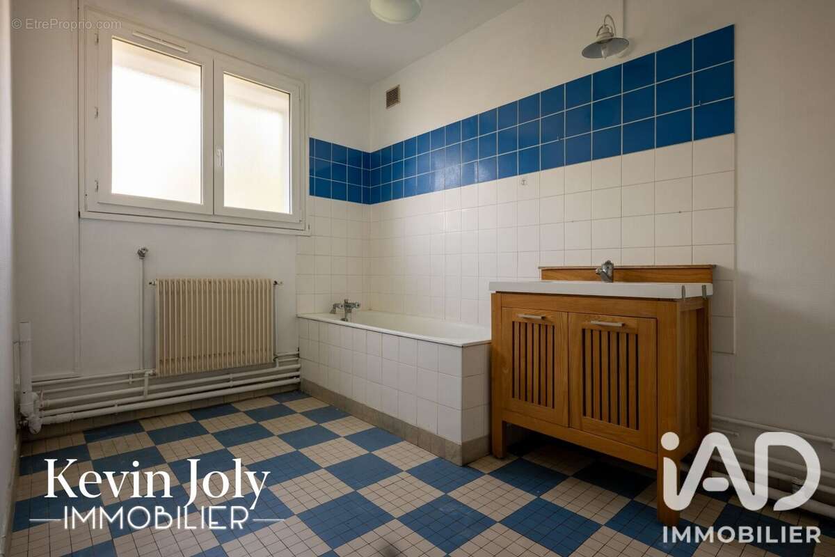 Photo 7 - Appartement à ORLEANS