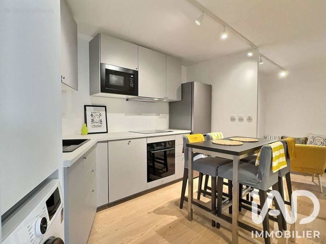 Photo 2 - Appartement à AIX-EN-PROVENCE