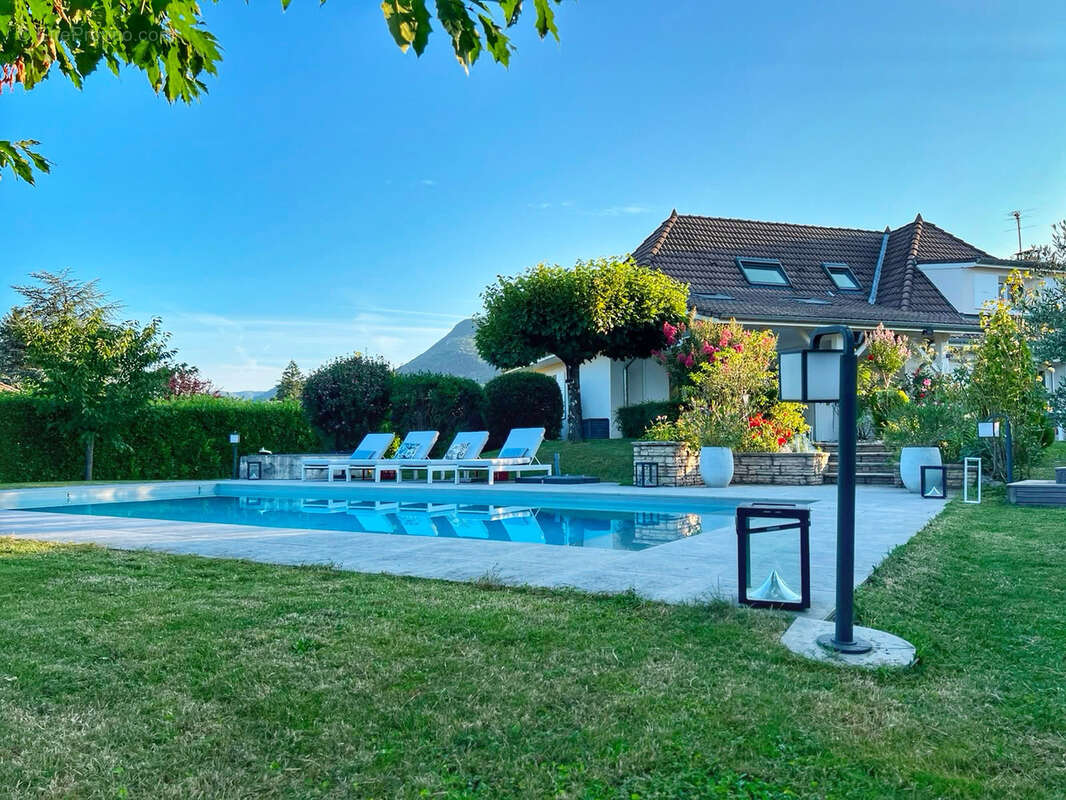 COUBLEVIE, Maison individuelle sur sous-sol - photo 24