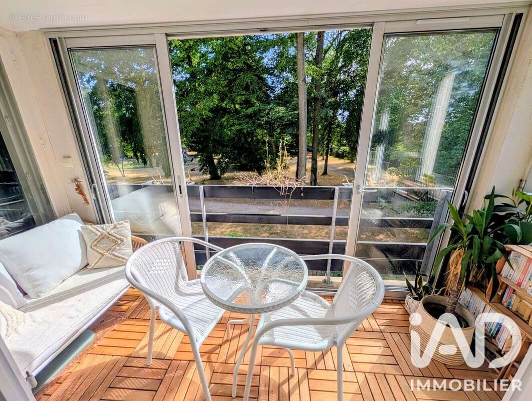 Appartement 65 m² à Ezanville  - photo 6