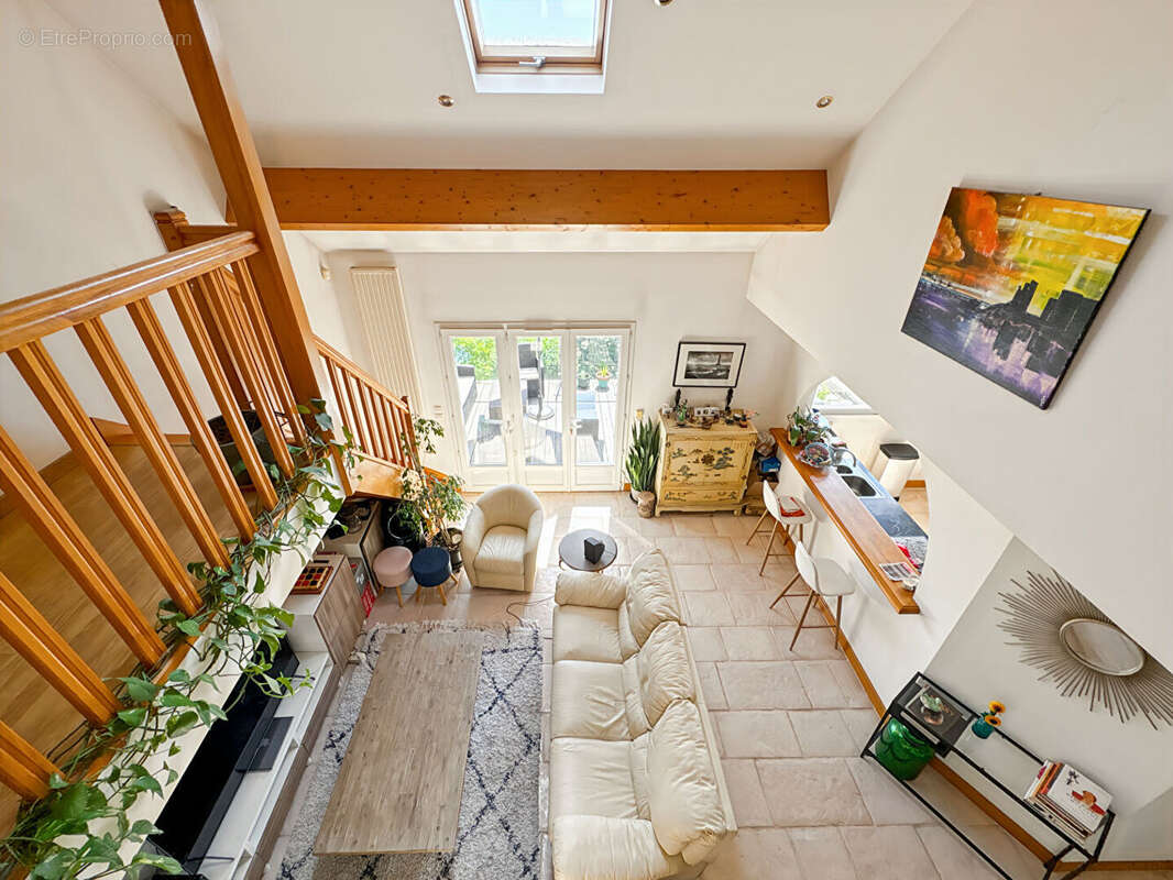 Maison à LIMAY