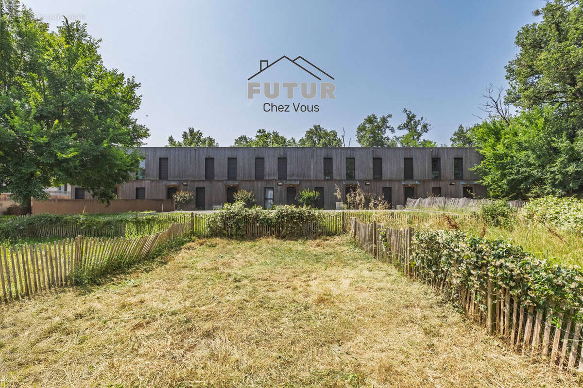 Maison à CORNEBARRIEU