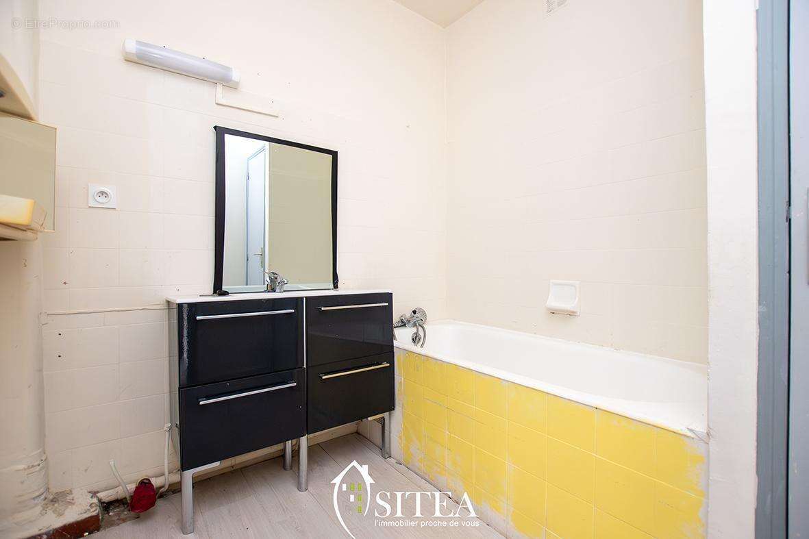 Appartement à COLOMIERS