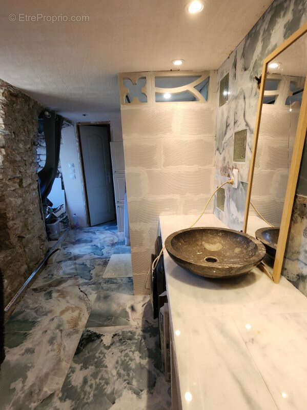 Maison à LA CAVALERIE