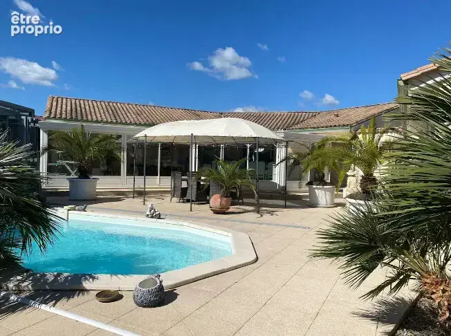 Maison 196m² à saint-front-de-pradoux - photo 16