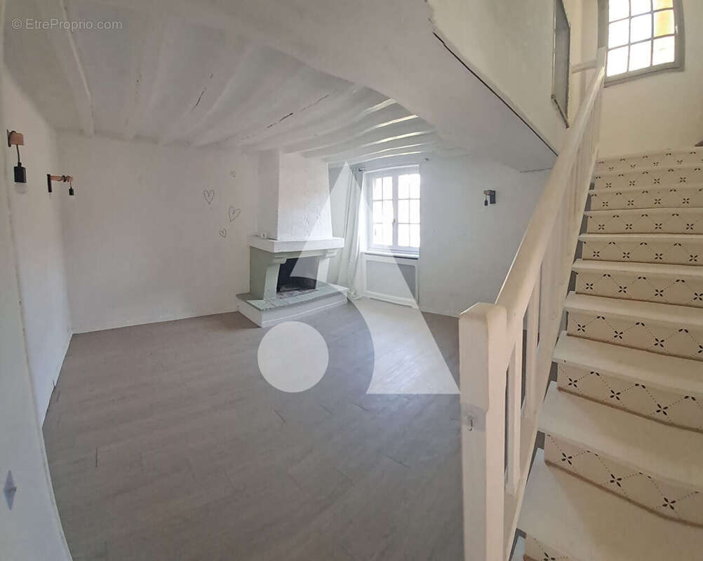 Maison Valmondois 5 pièce(s) 116 m2 - photo 8