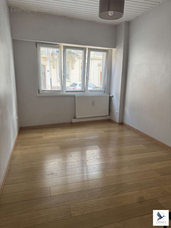 Appartement 40 m² à Strasbourg  - photo 4