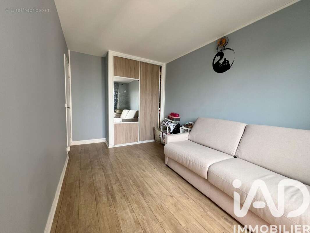 Photo 4 - Appartement à PANTIN