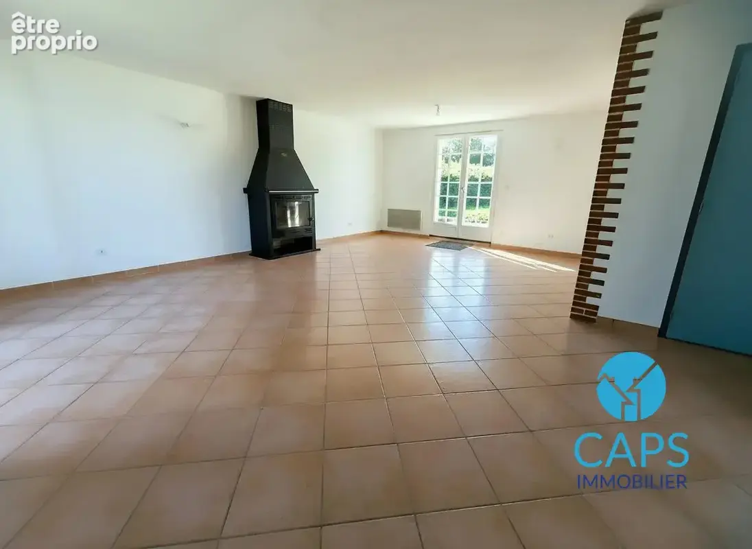 Maison 4 pièces 97 m² à vendre à Envermeu (76630) - photo 6