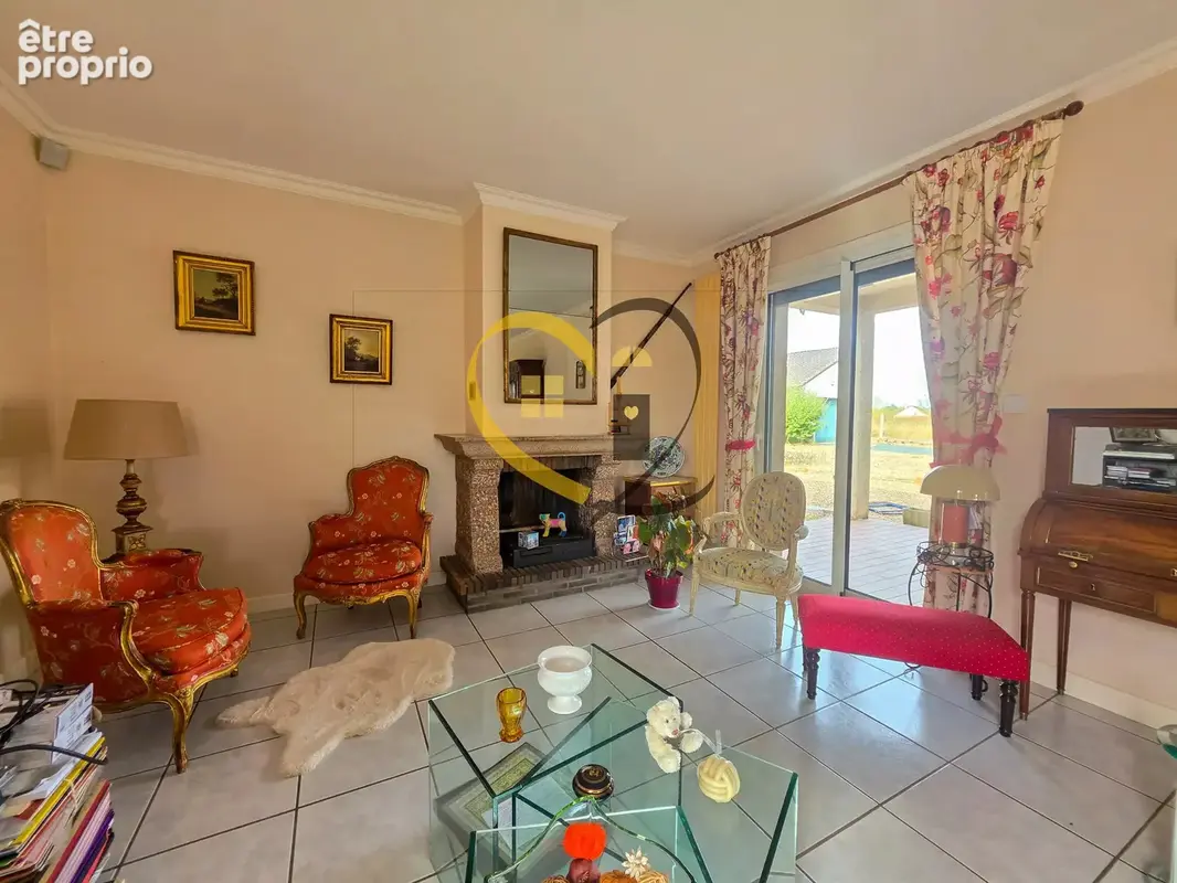 Maison plain-pieds de 148 m² à Trevol - photo 10
