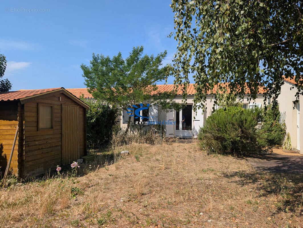 Maison à PERIGNY