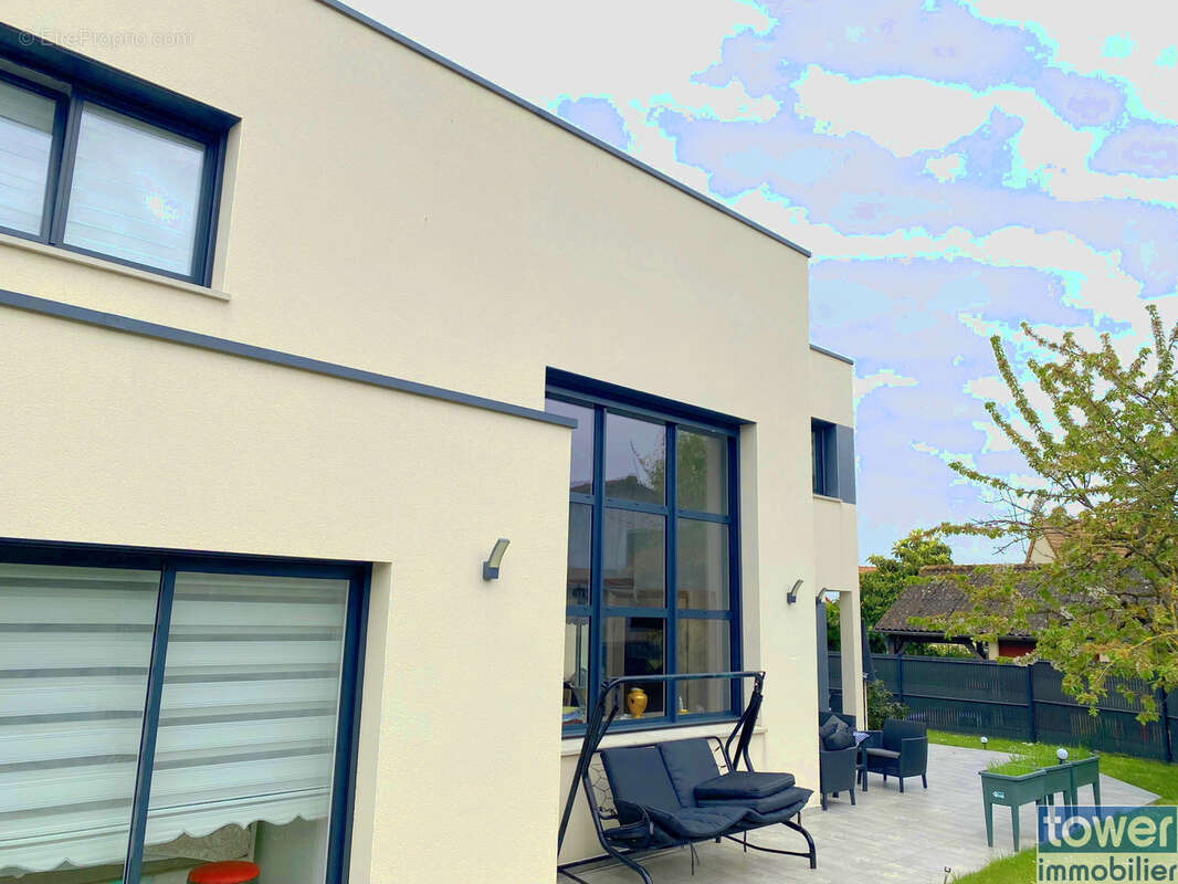Maison à SOLIERS