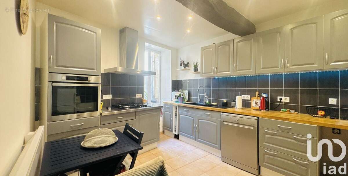 Photo 6 - Maison à SAINT-GERMAIN-DU-PUCH