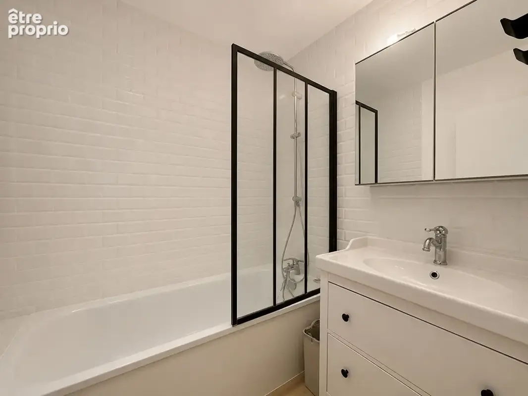 Appartement Fontenay Sous Bois 4 pièce(s) 71 m2 - photo 7