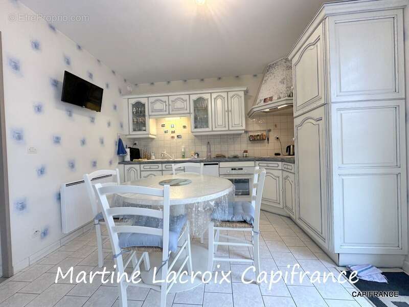 Maison à LA FERTE-BERNARD