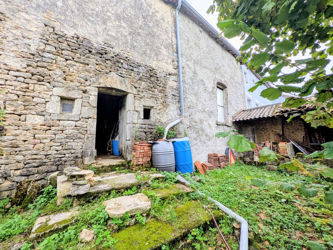 Terrain à CERTILLEUX