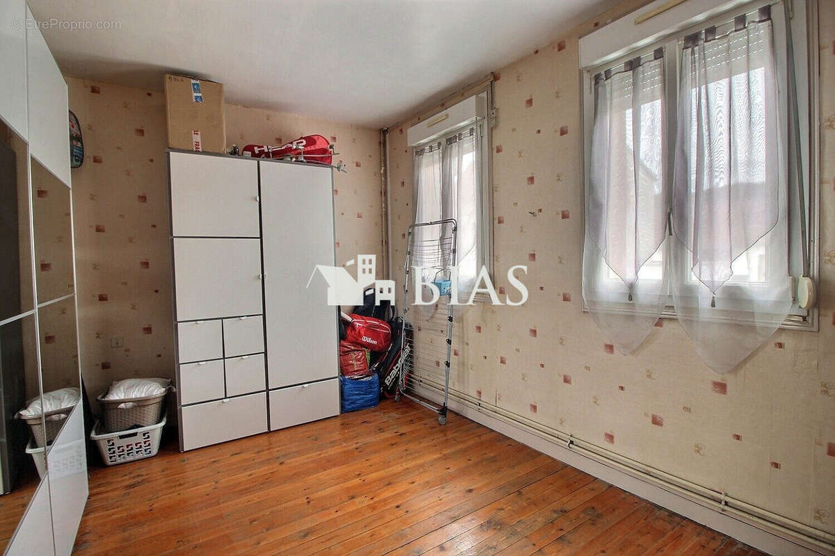 Appartement à SAINT-PIERRE-LES-ELBEUF