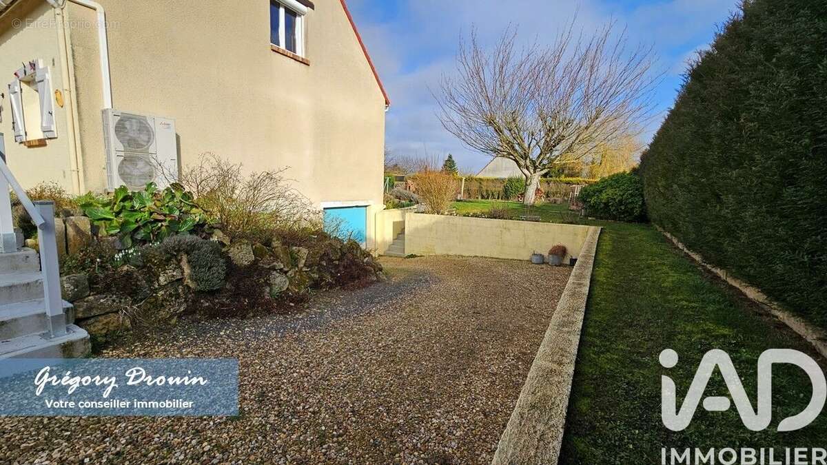 Photo 4 - Maison à PITHIVIERS