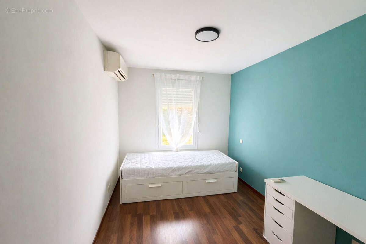 Appartement à CAPBRETON