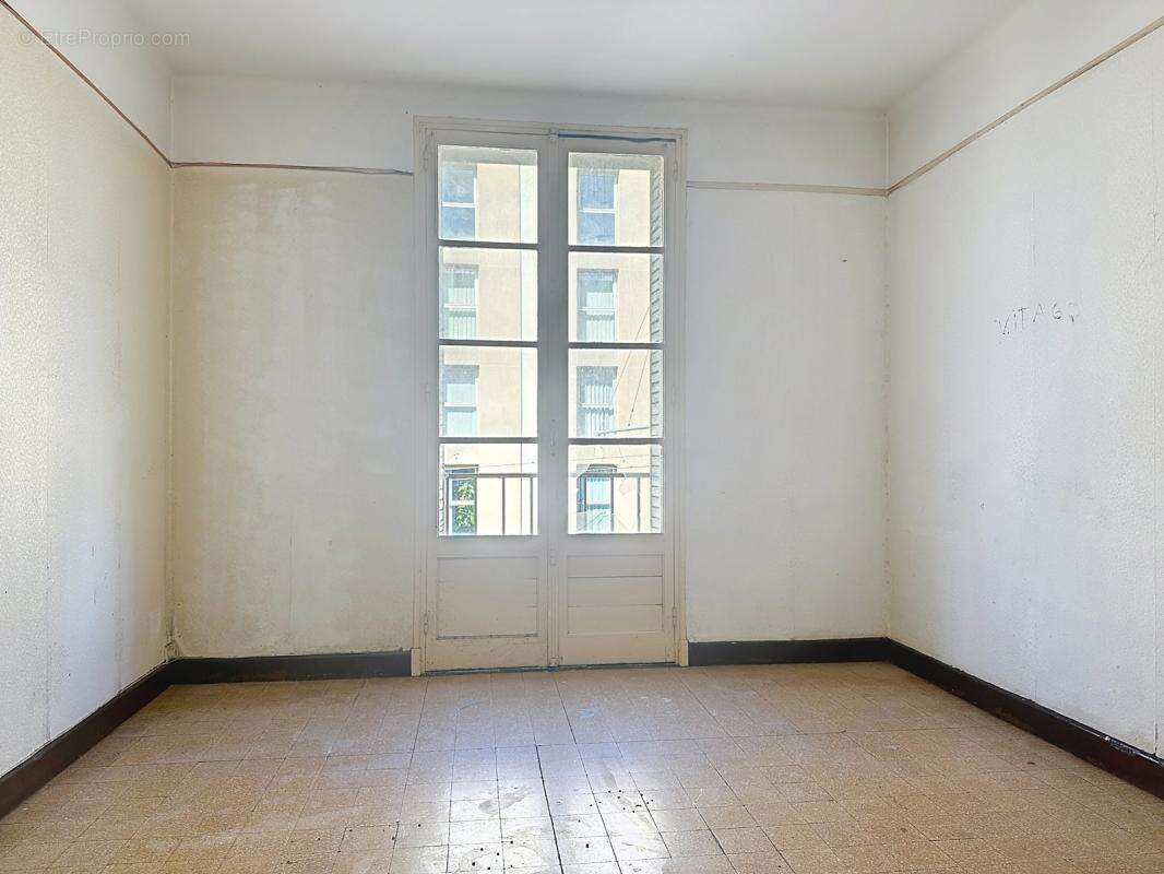 Appartement à AVIGNON